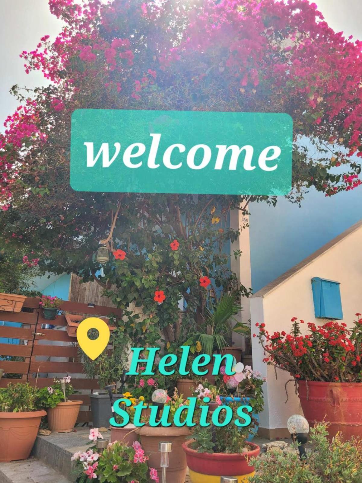 Helen Studios Planos  Exterior photo